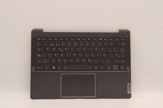 Lenovo IdeaPad 5 14IAP7 5 14ARH7 Palmrest Cover Touchpad Keyboard 5CB1H82099