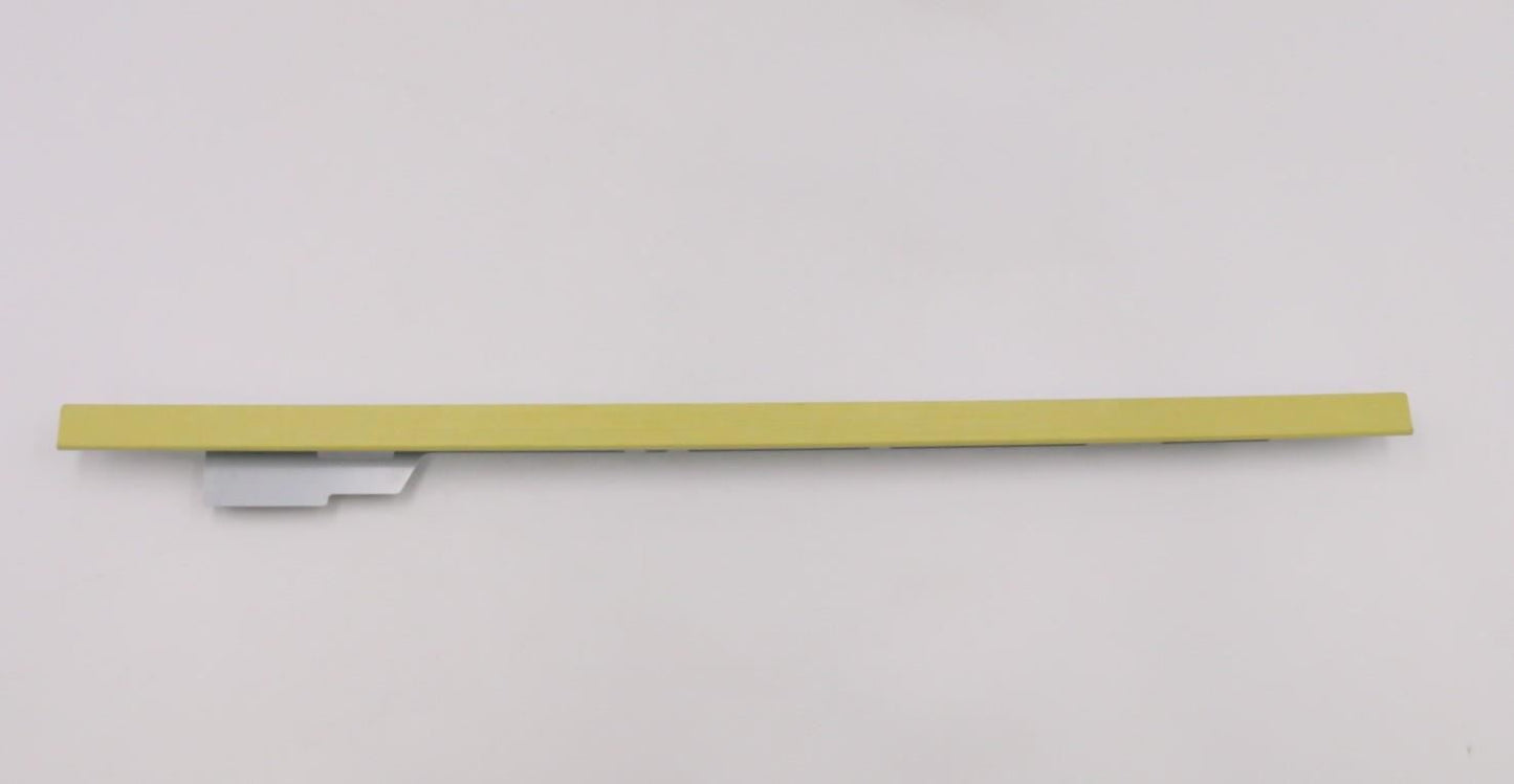 Lenovo MECH_ASM 340_FRONT-BEZEL-ASSY(WHITE) 02CW476