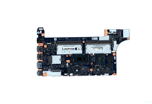 Lenovo ThinkPad E480 Motherboard Mainboard i5-8250U DIS Intel i5-8250U 01LW198