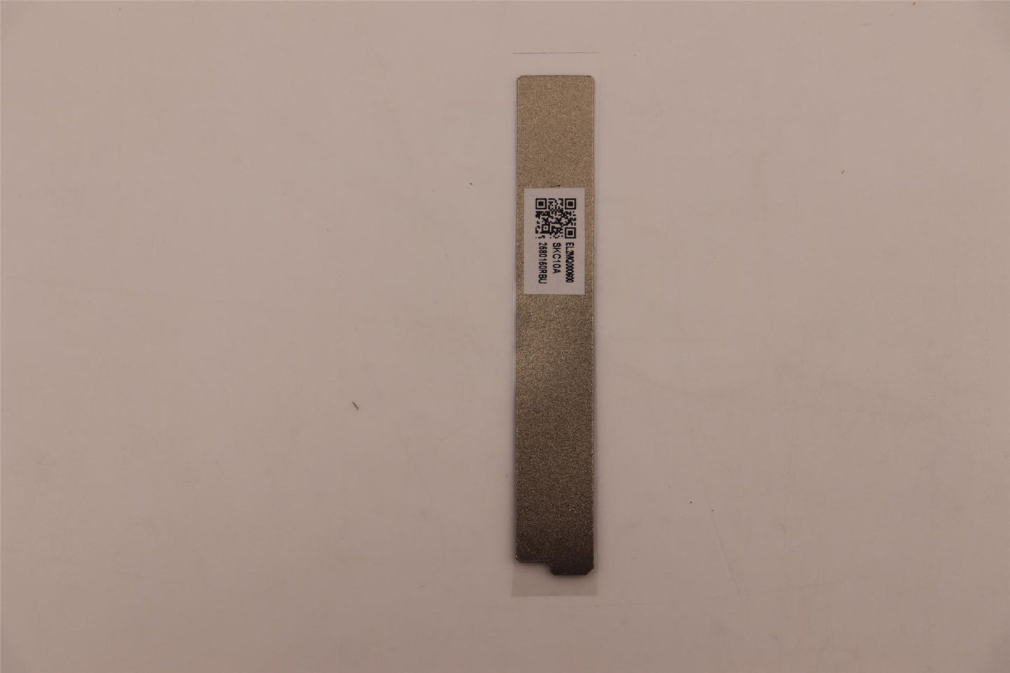 Lenovo TAPE TAPE L 82TW DDR_ABSORBER 5T10S33537