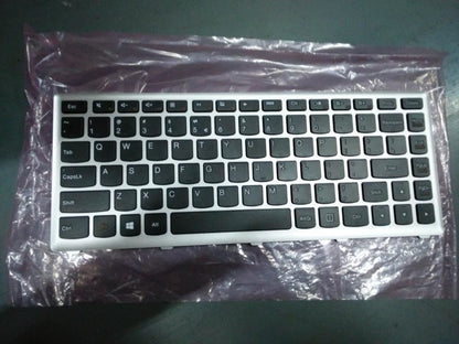 Lenovo DFT3D1USI84keyBlkKeyGryslvFKBDtouch Keyboard 25212689