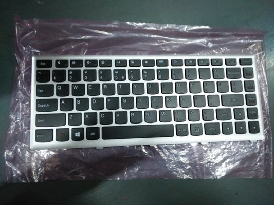 Lenovo DFT3D1USI84keyBlkKeyGryslvFKBDtouch Keyboard 25212689