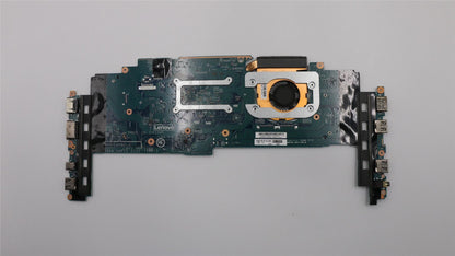 Lenovo ThinkPad X1 4th X1 4th Gen Motherboard Mainboard i5-6200U 8GB UMA 01AX801