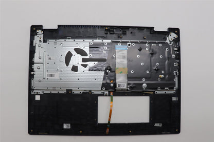 Lenovo Upper Case ASM HUN H 83DS FP CB 5CB1N95113
