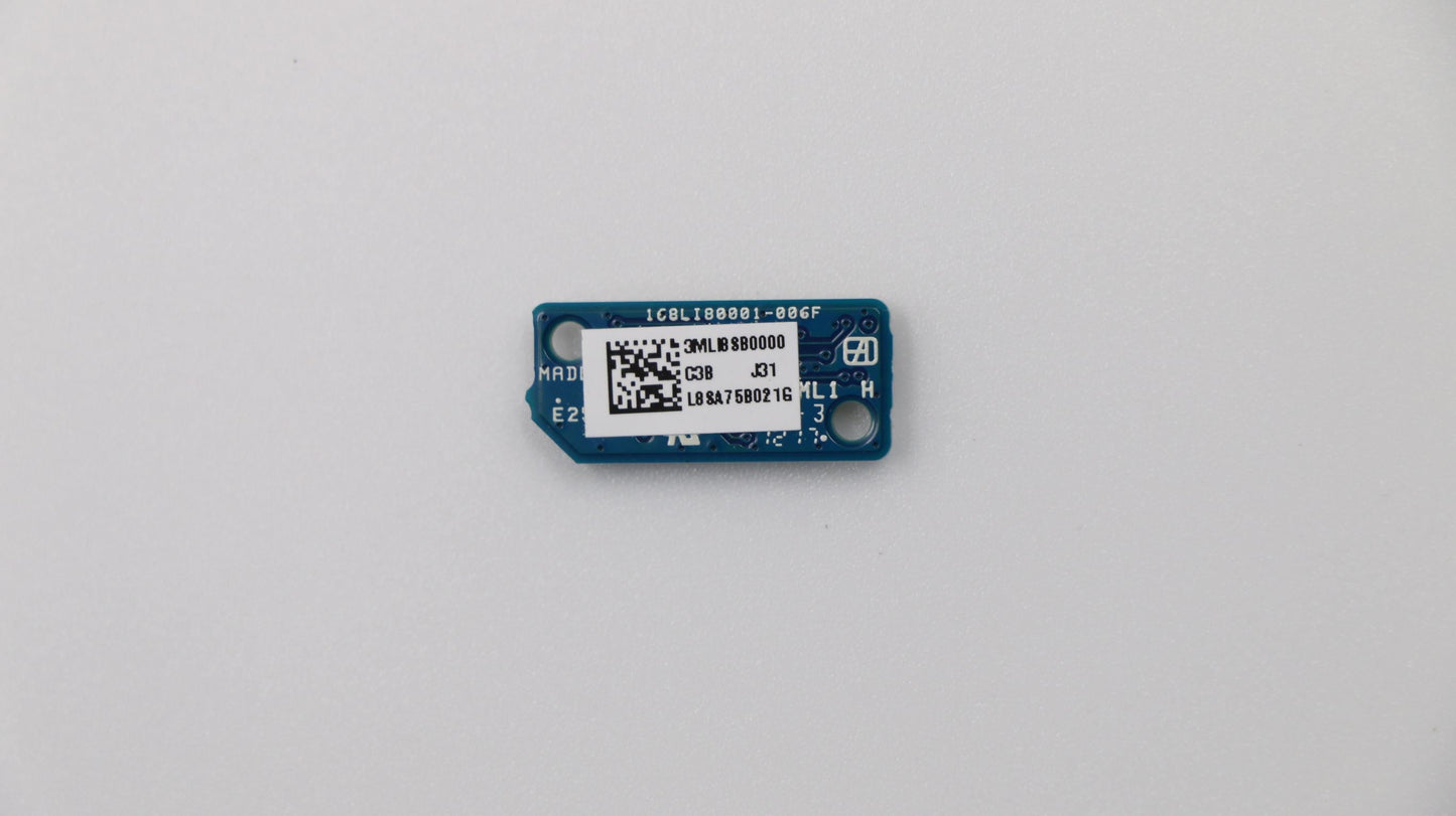 Lenovo sensorboard,ontouchSKU Sensor Board 01AW094