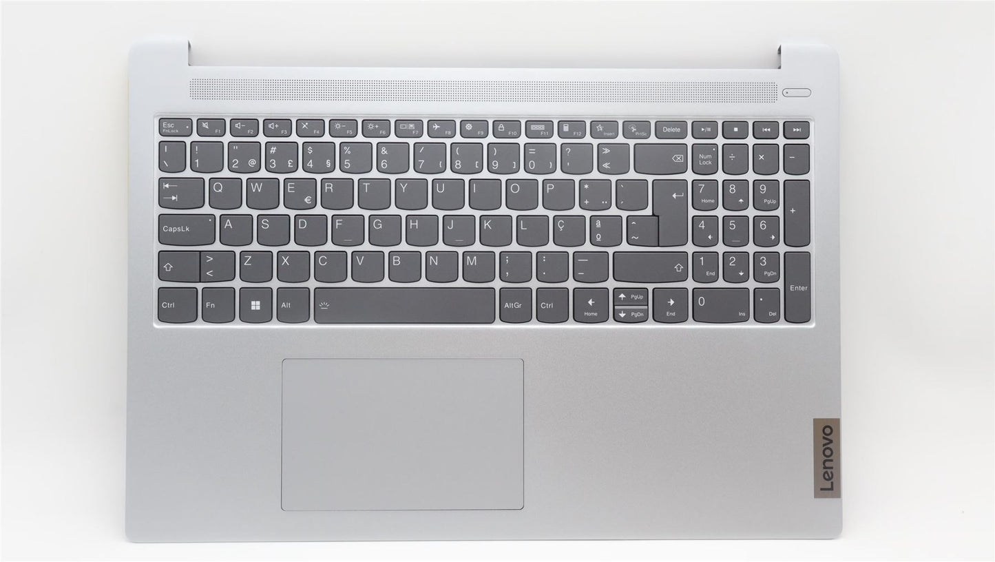 Lenovo UpCase_POR C82XF NFP CG BL ALDF 5CB1L50487