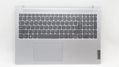 Lenovo UpCase_POR C82XF NFP CG BL ALDF 5CB1L50487