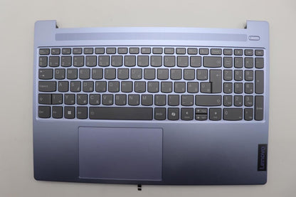 Lenovo UpperCase HUN C 83G1 VT NFP BL 5CB1P00799