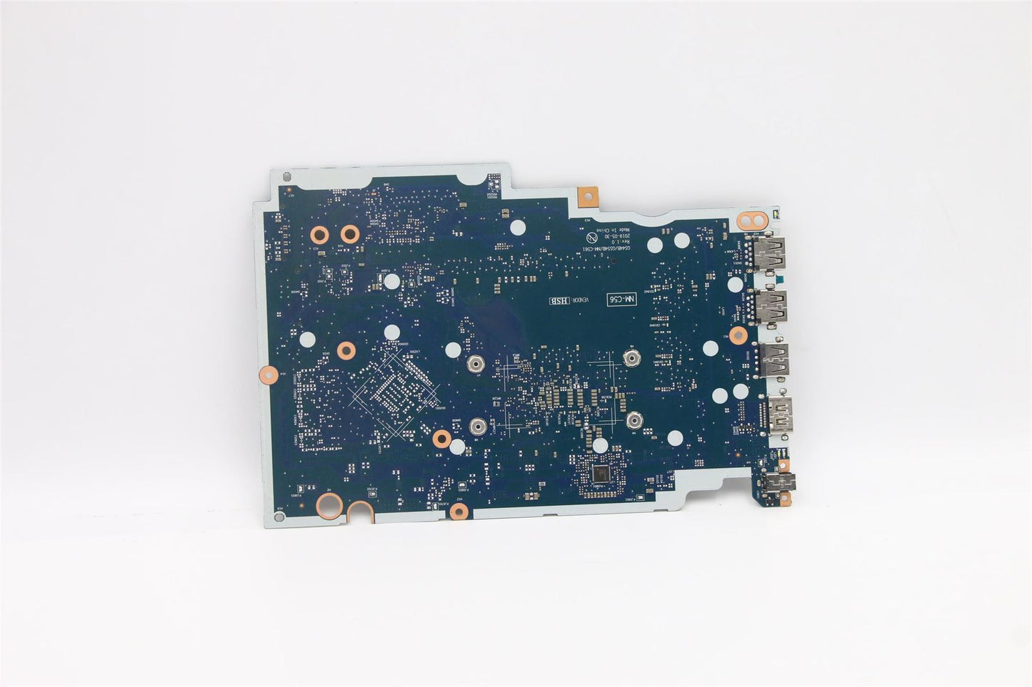 Lenovo 5B20S42824 MB L 81VD  WIN I37020U_UMA_4G