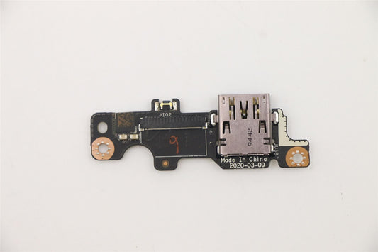 Lenovo Power Board C 81YT IO 5C50S25067