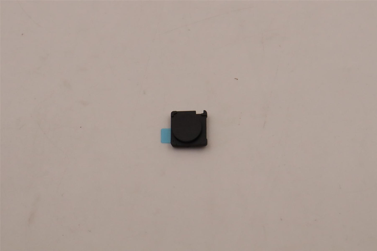 Lenovo MECH_ASM FRU Power Button No FPR Black 5M11F25564