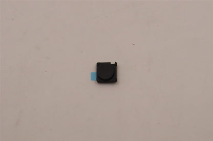 Lenovo MECH_ASM FRU Power Button No FPR Black 5M11F25564