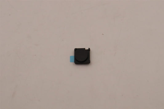 Lenovo MECH_ASM FRU Power Button No FPR Black 5M11F25564