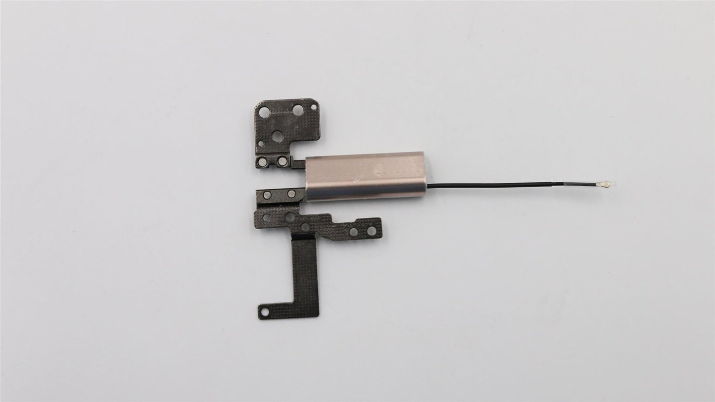 Lenovo Yoga 730-13IKB Hinge Hinges Bracket Antenna Copper 5H50Q95841