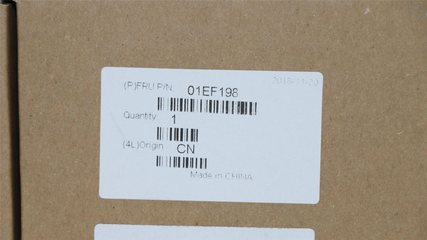 Lenovo IdeaCentre 610S-02ISH I/O I/O Rear Shield Bracket 01EF198