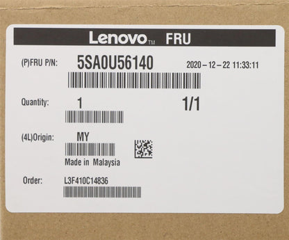 Lenovo ThinkStation P920 P720 CPU Processor 5SA0U56140