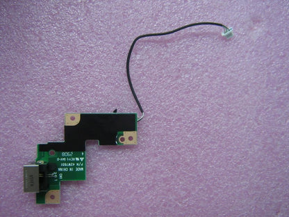 Lenovo Crd IIDA USB Board 42W7886