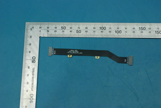 Lenovo Phinny_MainFPC_H201;0.15;2L;Thr-Hole;JCD FPC Board SF78C06089