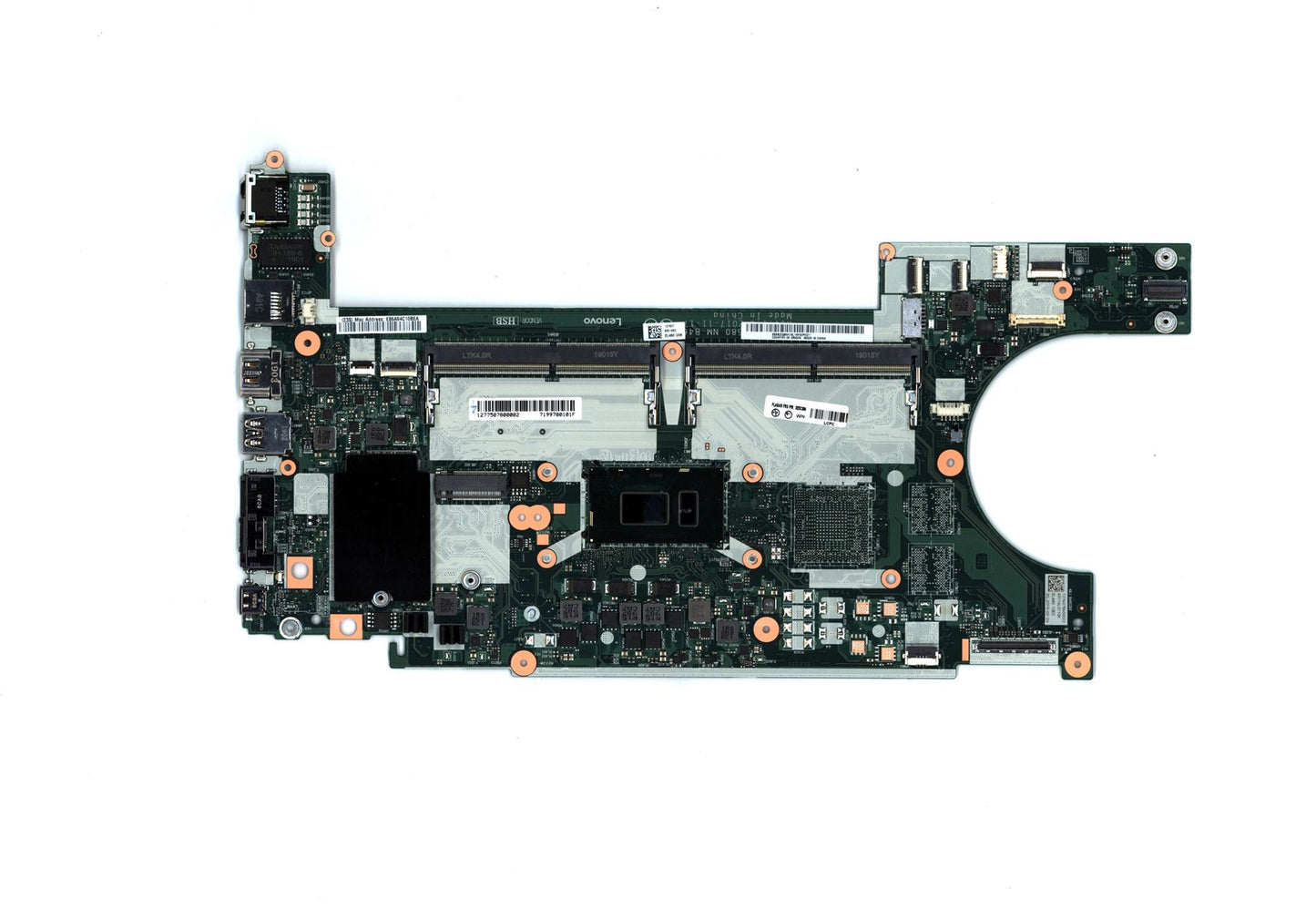 Lenovo IHDG620 i7-8550U Doc WIN NAYT 02DC004