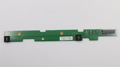 Lenovo FRU with MIC Microphone LED Board 04W6816