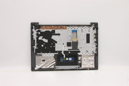 Lenovo V130-14IKB Keyboard Palmrest Top Cover Indian Grey 5CB0R34927