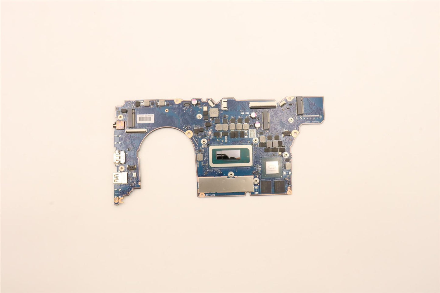 Lenovo ThinkBook 16 G4+ IAP Motherboard Mainboard DIS INTELI71260P 5B21F35189
