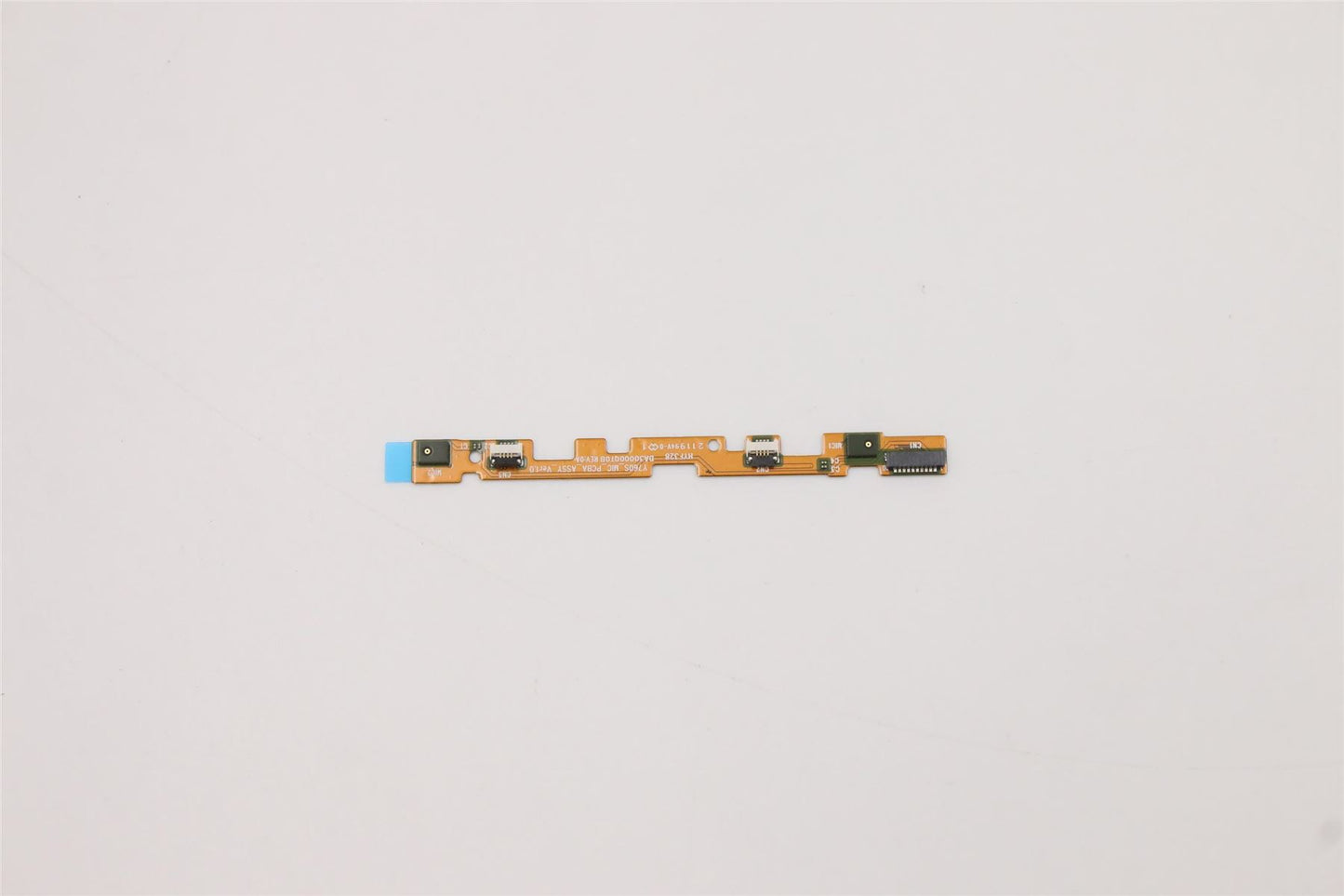 Lenovo ConnectorBD L82K8 MIC-FPCA GY 5C50S25247