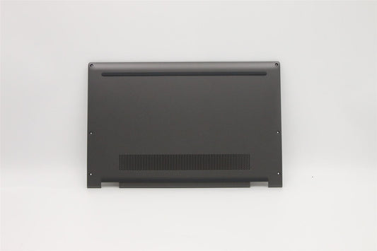 Lenovo Yoga C640-13IML LTE C640-13IML Bottom Base Lower Cover Black 5CB0W43750