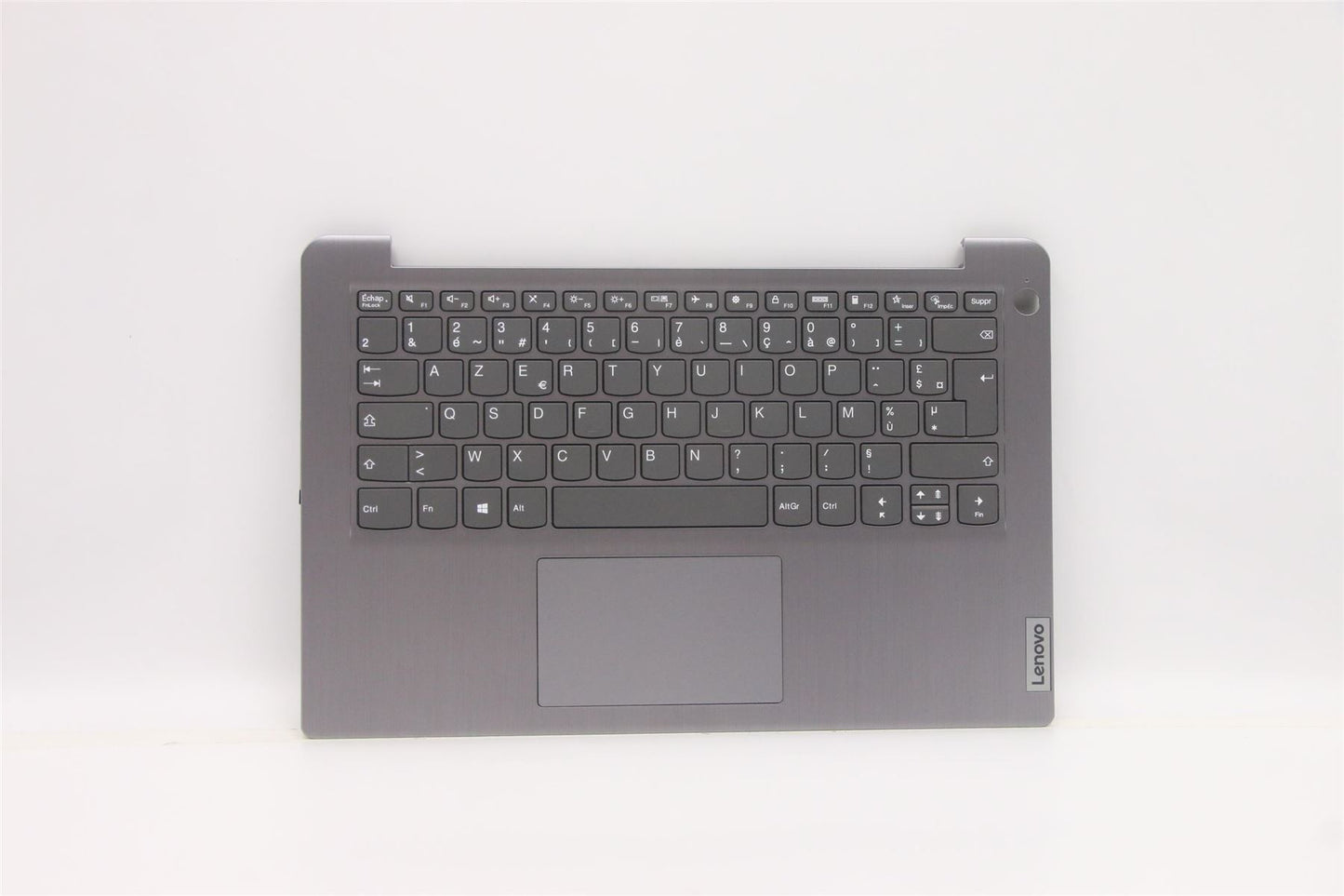 Lenovo Upper Case ASM_FRA L82H7 AG FPNBLD 5CB1C04375