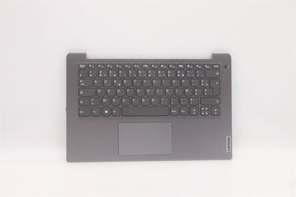 Lenovo Upper Case ASM_FRA L82H7 AG FPNBLD 5CB1C04375