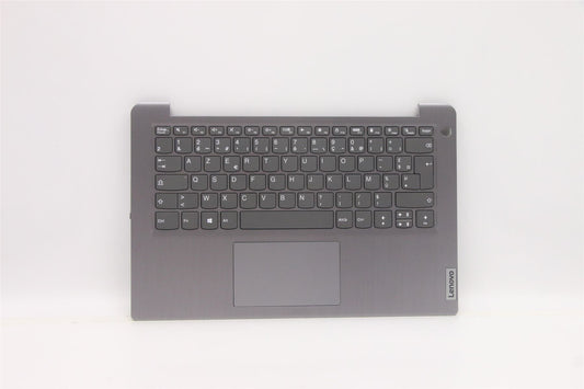 Lenovo Upper Case ASM_FRA L82H7 AG FPNBLD 5CB1C04375