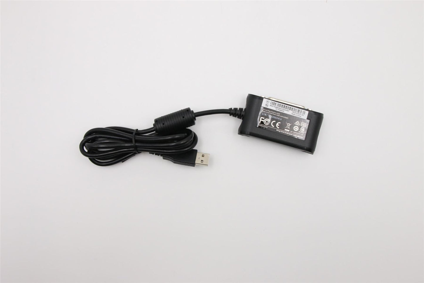 Lenovo 01AJ918 Sunix USB-Pport-Printer Dongle