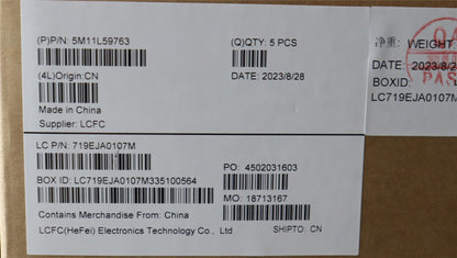 Lenovo MECH_ASM FRU KB CCV THAI US (CHY) BK 5M11L59763 5M11L59764 5M11L59765 5M11L59766