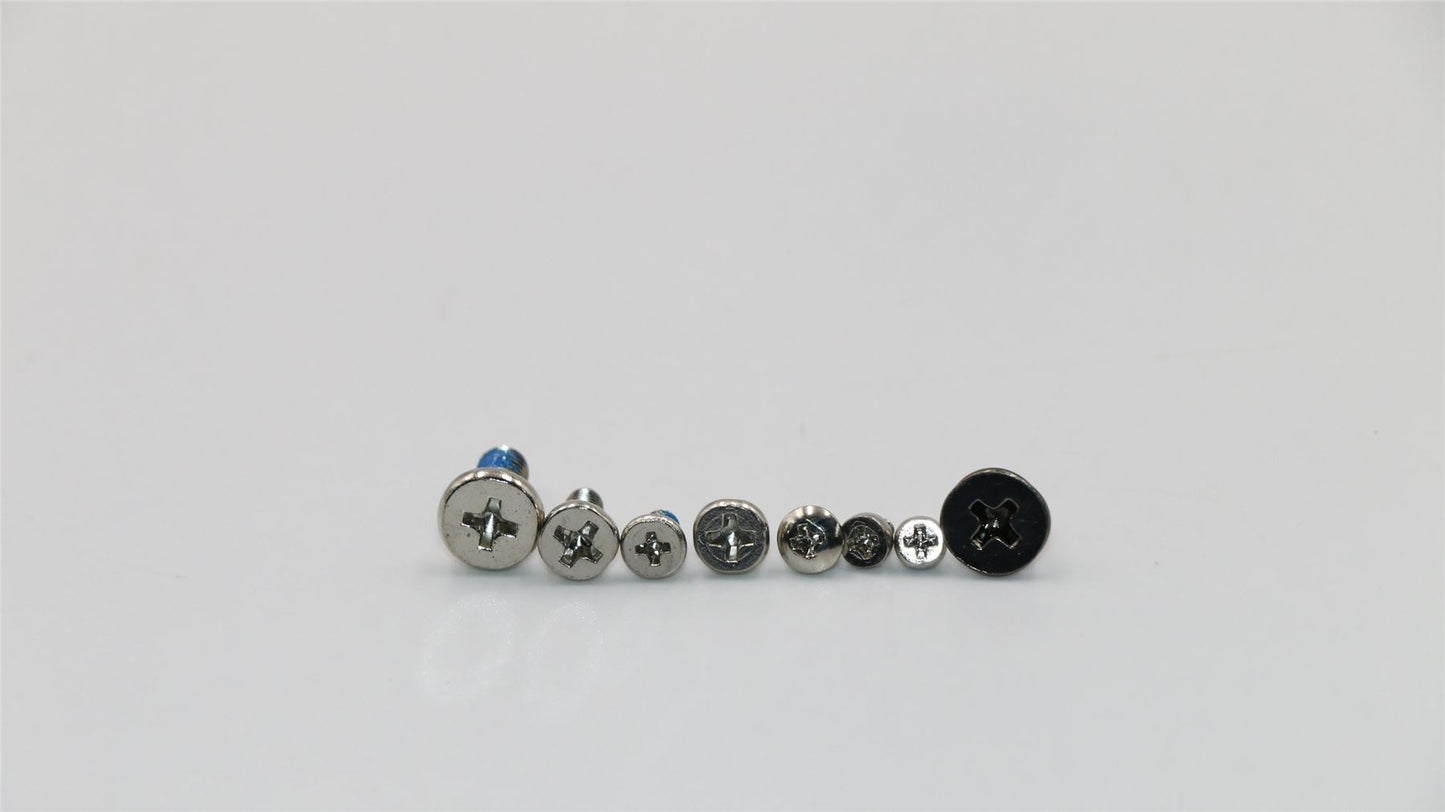Lenovo 01MN704 SCREW Screw list A310