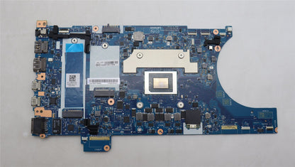 Lenovo ThinkPad T16 Gen 2 T14 Gen 4 P16s Gen 2 Motherboard Mainboard 5B21L76468