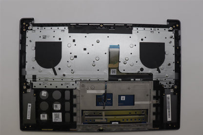 Lenovo Upper Case ASM_CZE/SLK L 83DNLG PS 5CB1N62223