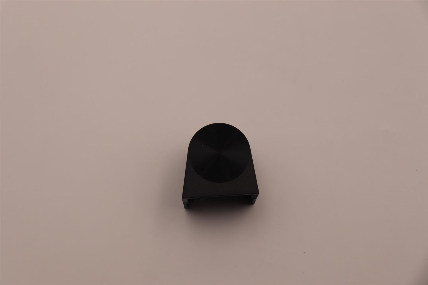 Lenovo MECHANICAL HINGE_CAP_LEFT_BLK,AIO N3-3 5M20U50971