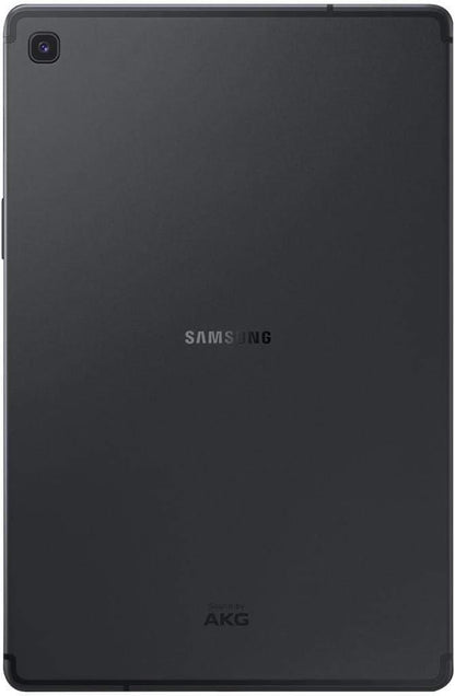 Samsung Galaxy Tab S5e 10.5'' 64GB Android WiFi Cellular Black Tablet B