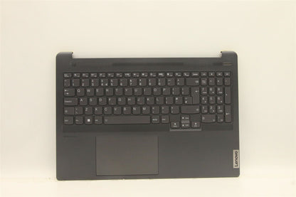 Lenovo Upper Case ASM_UKE H82L5 STO DIS 5CB1C74994