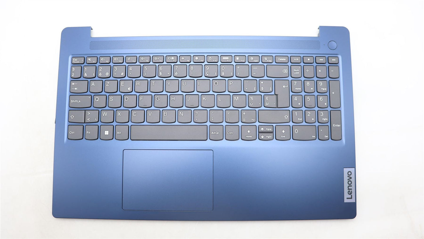 Lenovo Upper Case ASM_BEL L82XM AB NBL 5CB1K95247
