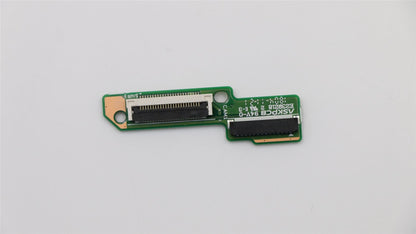 Lenovo ThinkPad 11e 5th Sensor Board 02DC018