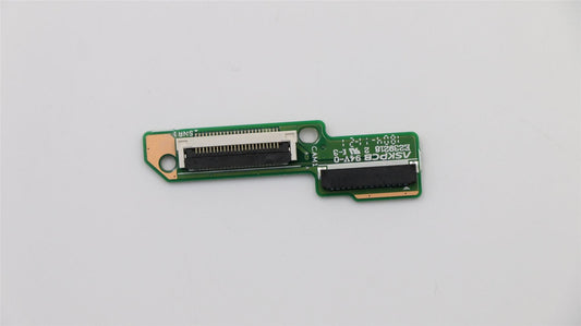 Lenovo ThinkPad 11e 5th Sensor Board 02DC018