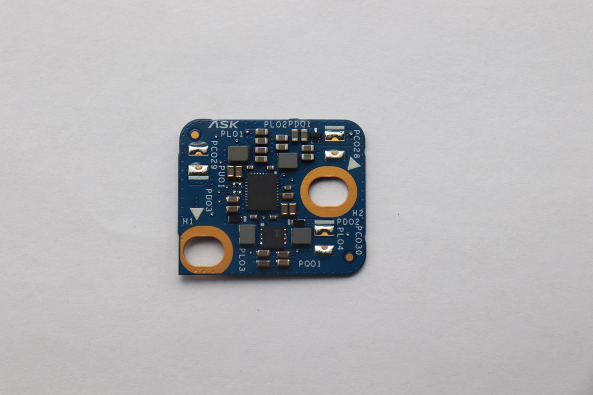 Lenovo CARDPOP OLED C 83KG SDC LED Board 5C50S25819