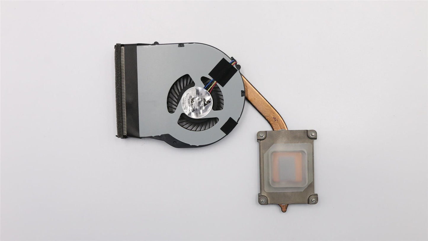 Lenovo Thermal MDL Intel/Int_AVC 04W4298