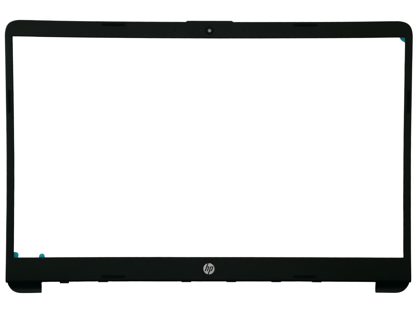 Genuine HP 15-DW 15-GW Front LCD Screen Lid Display Bezel Cover Black L52014-001