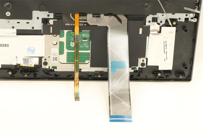 Lenovo Upper Case ASM_POR L82JS SGw/WHWRF 5CB1C93180