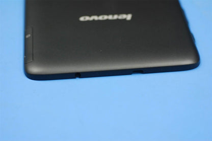 Lenovo IdeaTab A7-40 A3500-FL LCD Cover Rear Back Housing Black 5S59A6MWGB