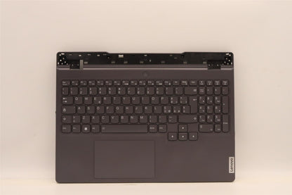 Lenovo Upper Case ASM_ITA L82RB STGY 5CB1F39049