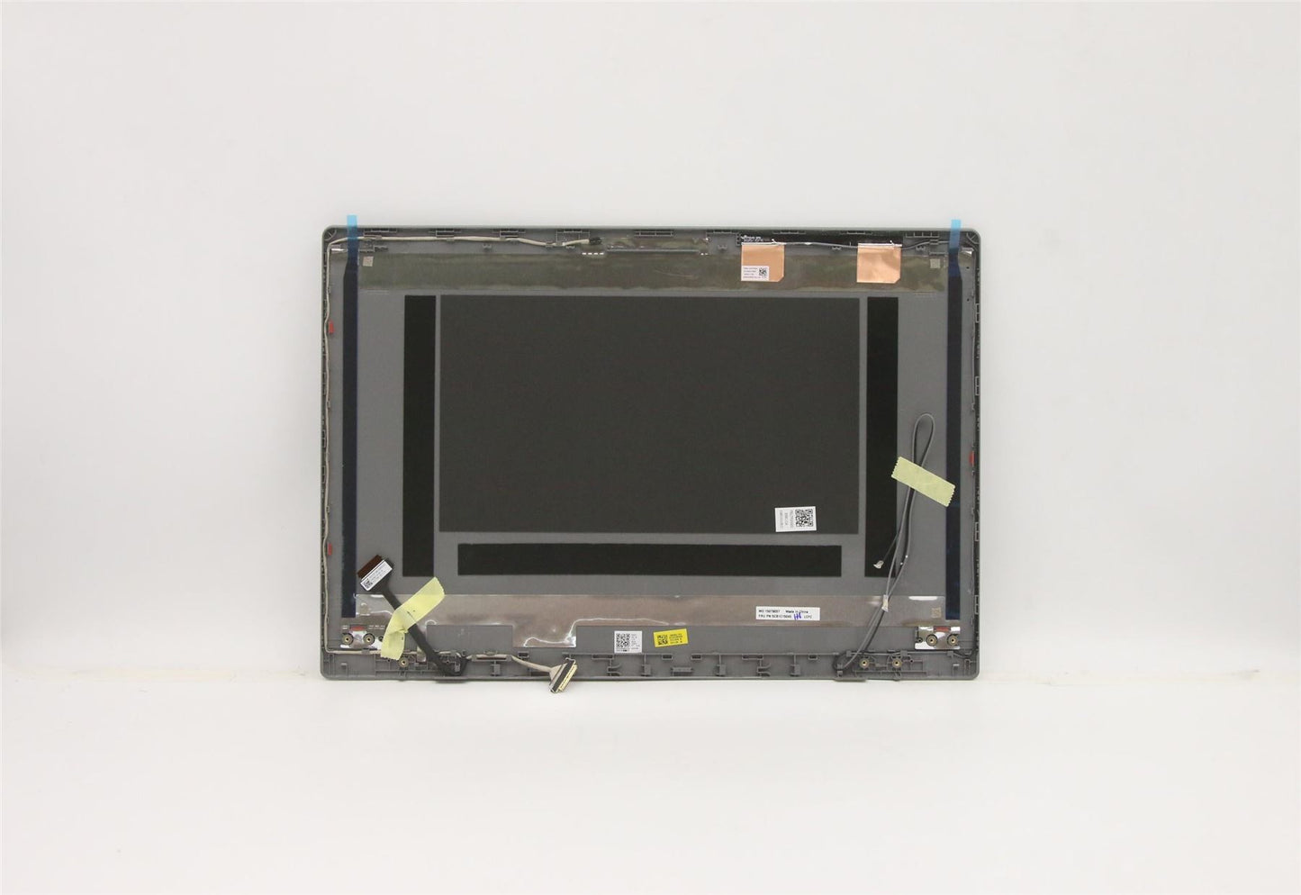 Lenovo IdeaPad 3-15ITL05 LCD Cover Rear Back Housing Grey 5CB1C15045