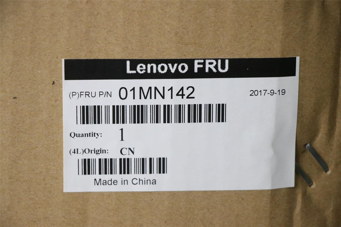 Lenovo MECH_ASM 34L,Chassis ASSY,Y720AMD 01MN142